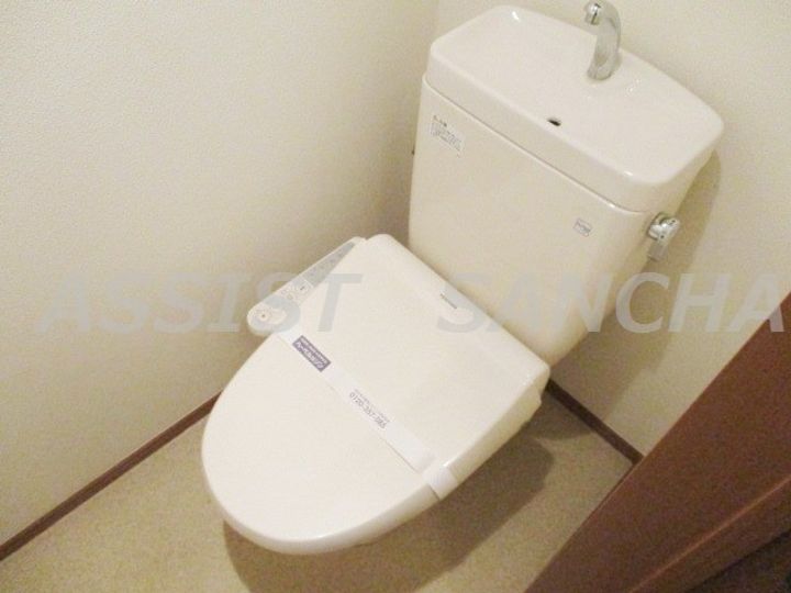 ラフィーネ野沢のその他画像