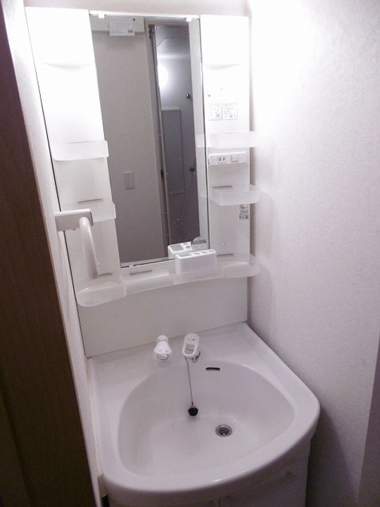 東京都大田区北馬込1丁目(マンション)の賃貸物件のその他画像