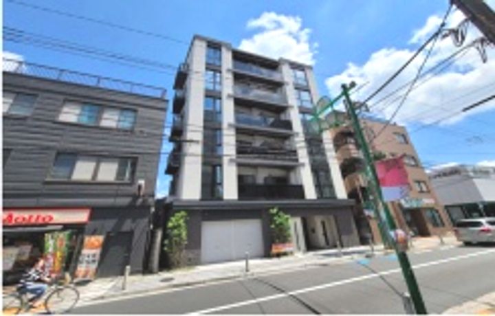 東京都世田谷区等々力3丁目(マンション)の賃貸物件のその他画像