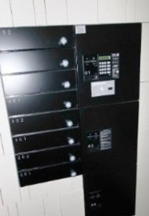 東京都世田谷区等々力3丁目(マンション)の賃貸物件のその他画像