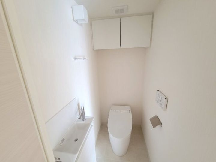 東京都世田谷区等々力3丁目(マンション)の賃貸物件のその他画像