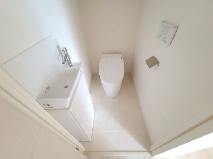 東京都世田谷区等々力3丁目(マンション)の賃貸物件のその他画像