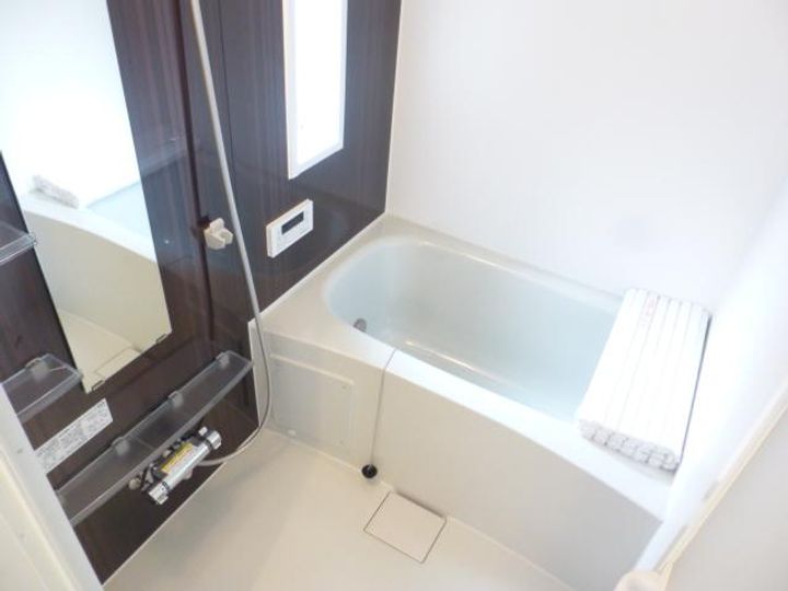 ビューノ大崎の風呂