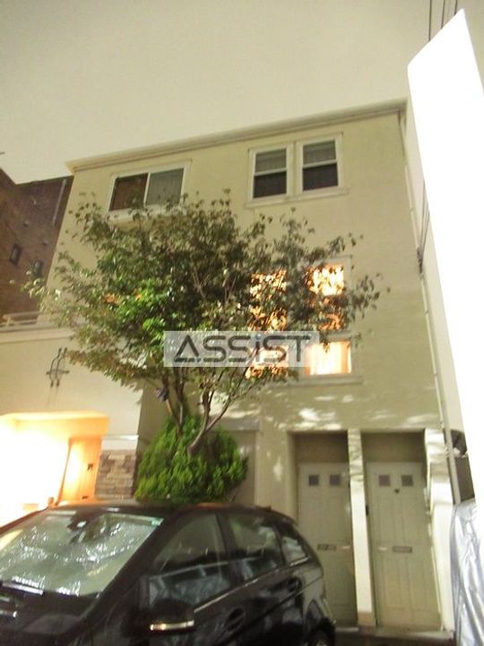 東京都世田谷区代田2丁目(アパート)の賃貸物件のその他画像