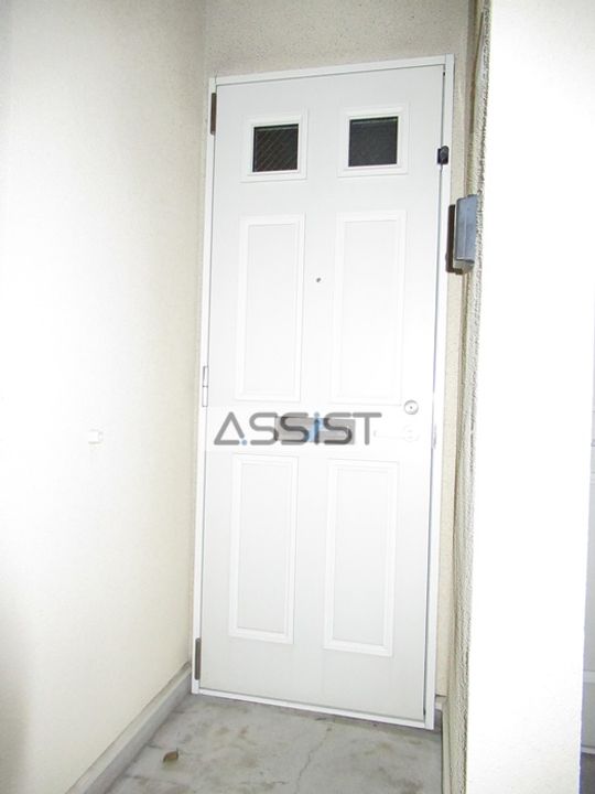 東京都世田谷区代田2丁目(アパート)の賃貸物件のその他画像