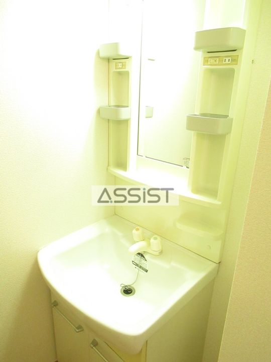 東京都世田谷区代田2丁目(アパート)の賃貸物件のその他画像