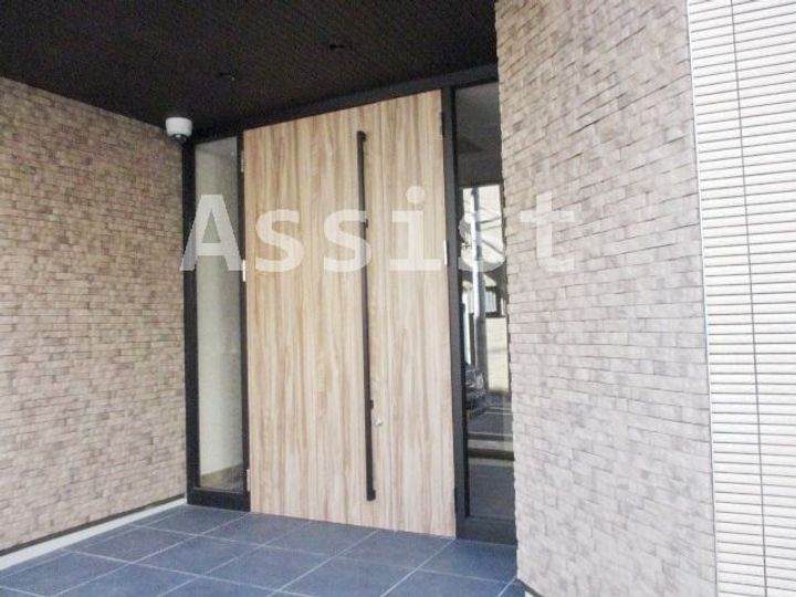 グランドニコスのその他画像