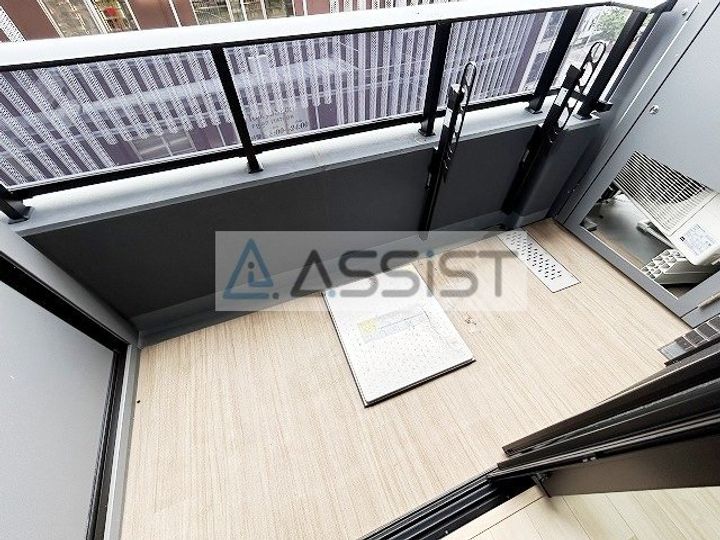 パークホームズ西小山のその他画像