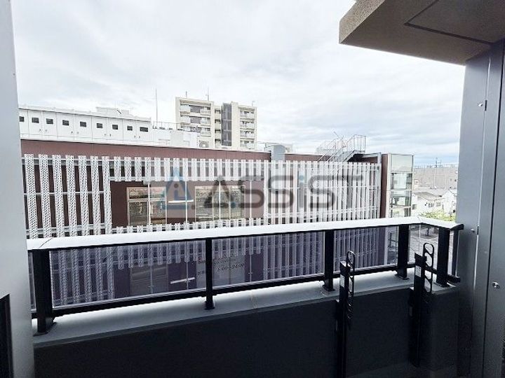 パークホームズ西小山のその他画像