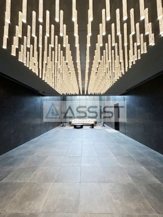 パークホームズ西小山のその他画像