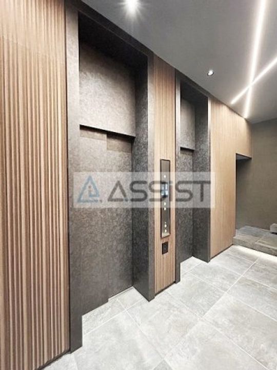 パークホームズ西小山のその他画像