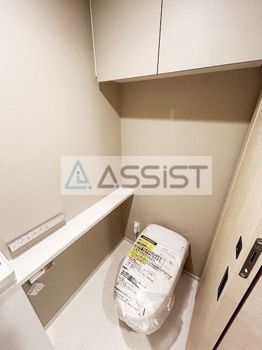 パークホームズ西小山のその他画像