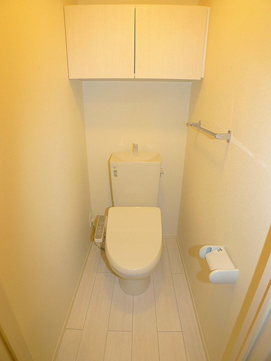 ロイジェントパークス レイクタウン Oの内装