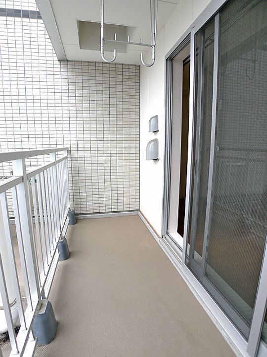 埼玉県越谷市レイクタウン8丁目の賃貸マンションの内装