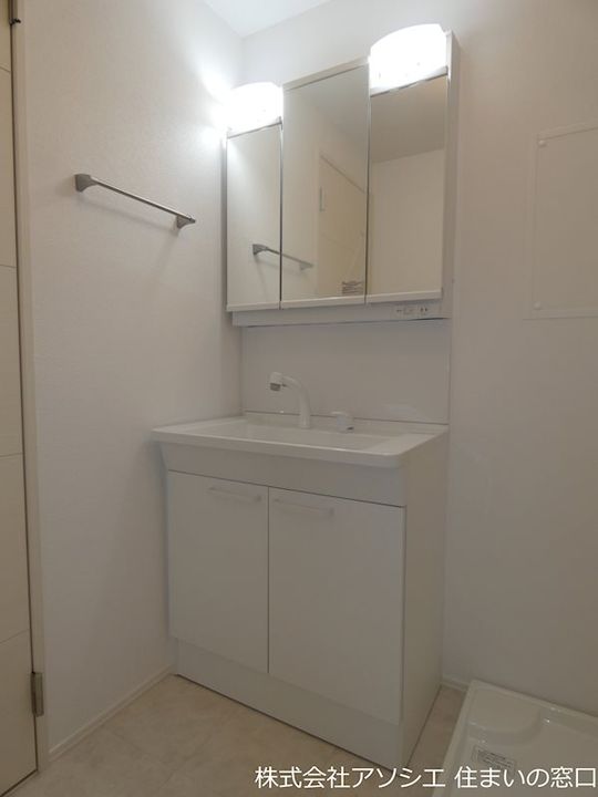 Raccolta南越谷の内装