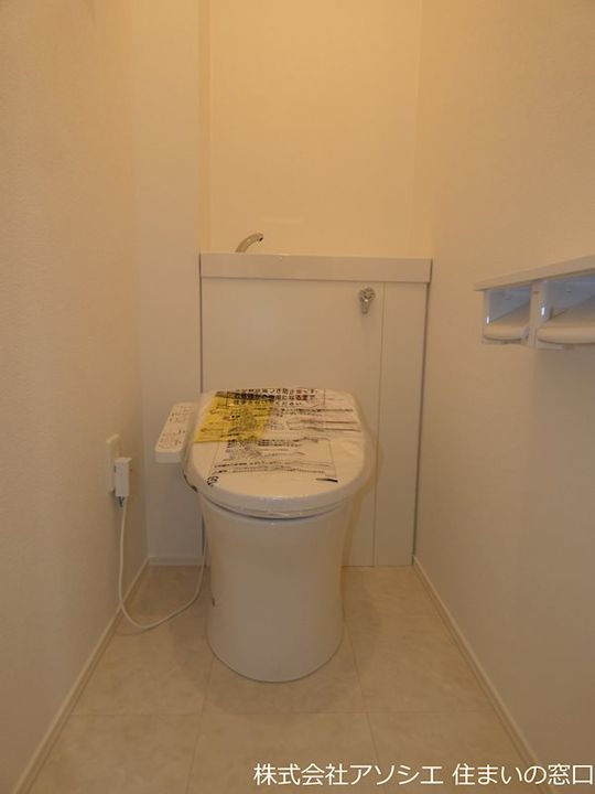 Raccolta南越谷の内装