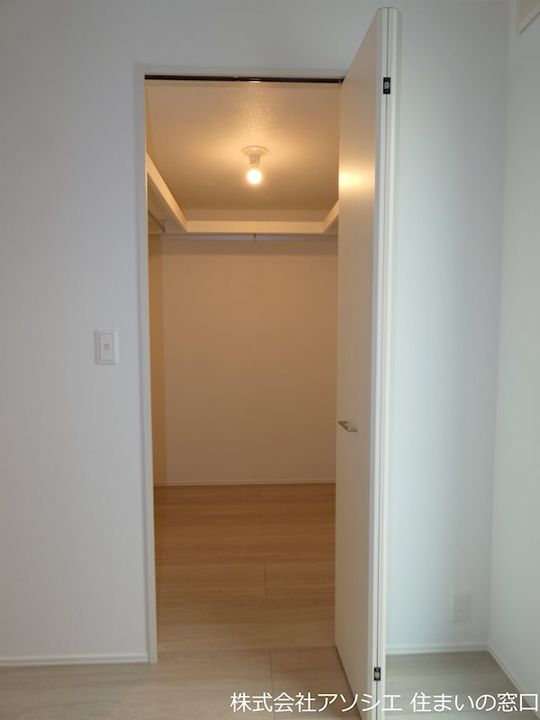 Raccolta南越谷の内装