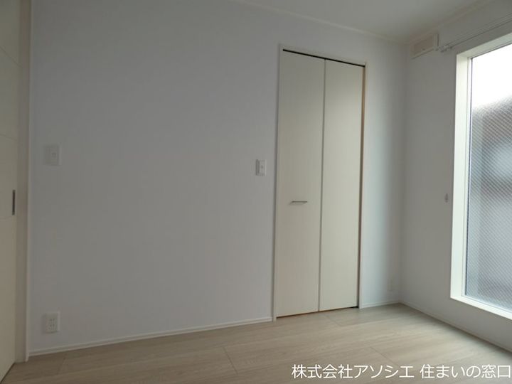 Raccolta南越谷の内装