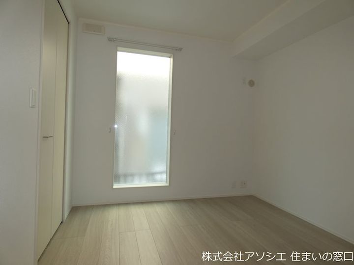 Raccolta南越谷の内装