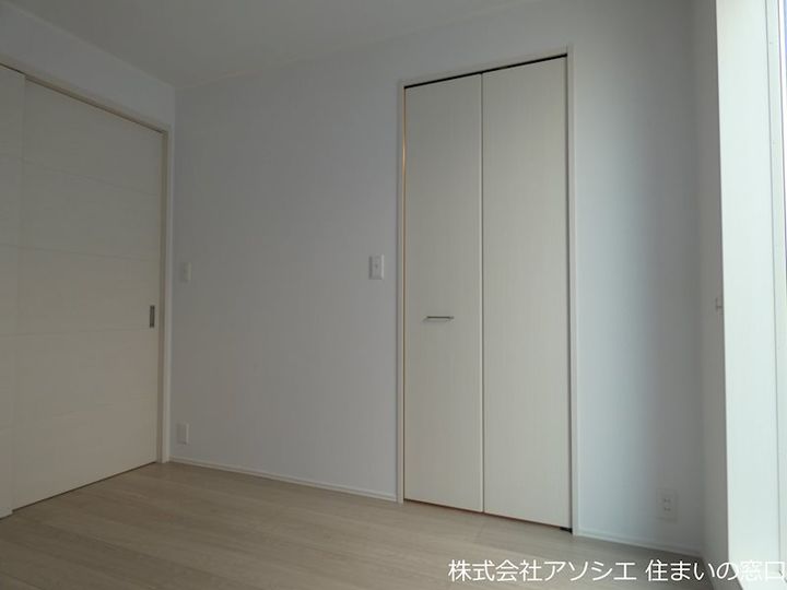 Raccolta南越谷の内装