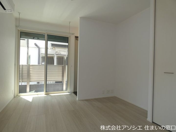 Raccolta南越谷の内装