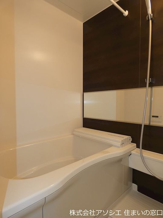 Raccolta南越谷の風呂