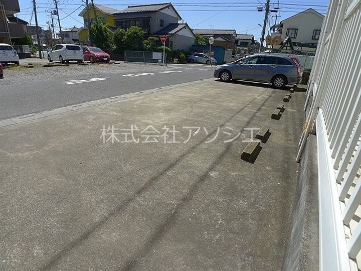 メゾンシャトウのその他画像