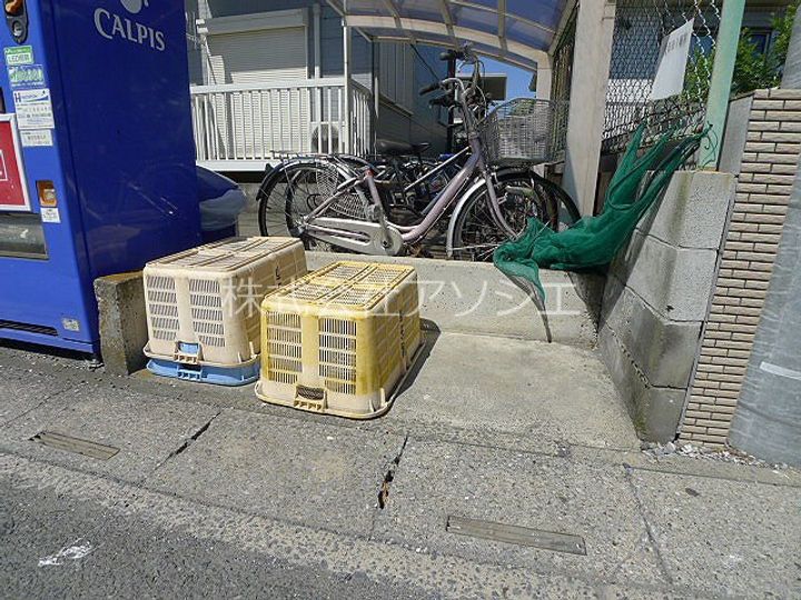 メゾンシャトウのその他画像