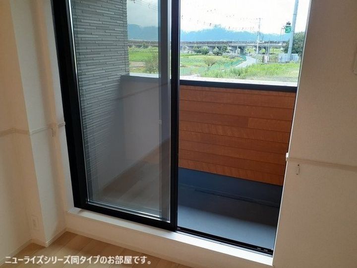 福岡県朝倉郡筑前町野町(アパート)の賃貸物件のその他画像