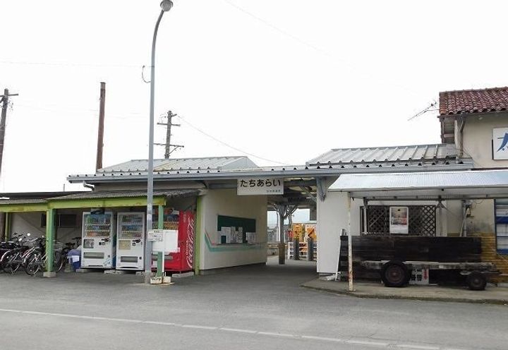 福岡県朝倉郡筑前町野町(アパート)の賃貸物件の周辺