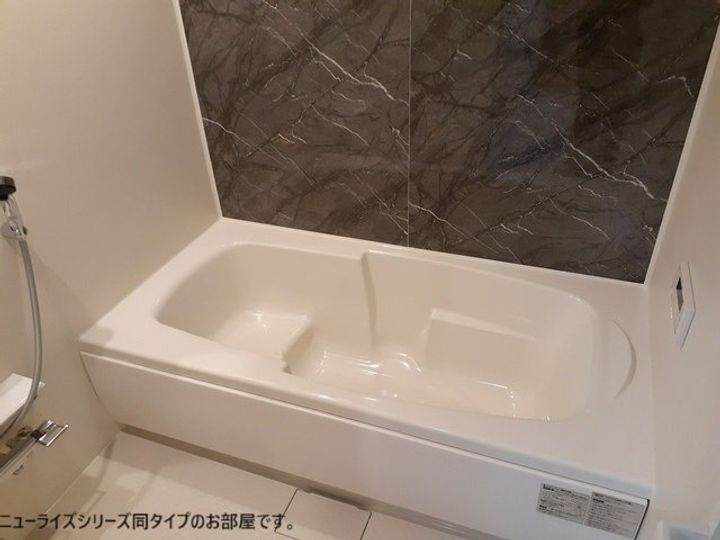 福岡県朝倉郡筑前町野町(アパート)の賃貸物件の風呂