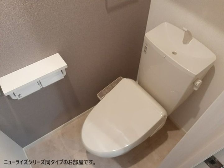 福岡県朝倉郡筑前町野町(アパート)の賃貸物件のその他画像