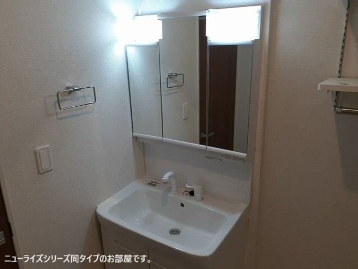 福岡県朝倉郡筑前町野町(アパート)の賃貸物件のその他画像