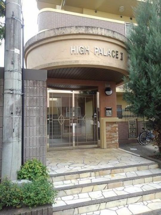 福岡県小郡市祇園1丁目(マンション)の賃貸物件のその他画像