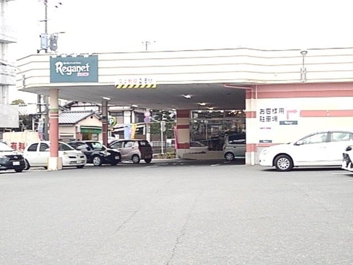 福岡県小郡市祇園1丁目(マンション)の賃貸物件の周辺
