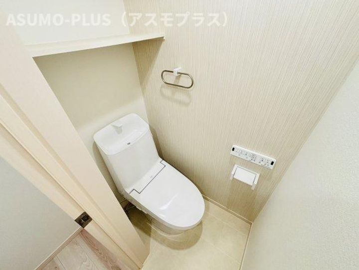 ADC朝倉街道のその他画像