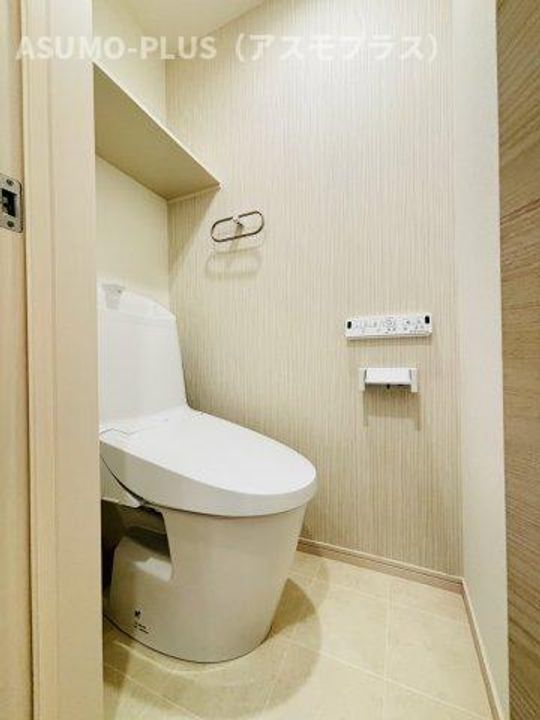 ADC朝倉街道のその他画像