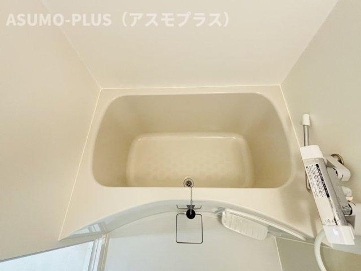 ADC朝倉街道の風呂
