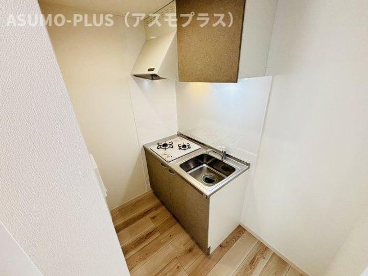 ADC朝倉街道のその他画像