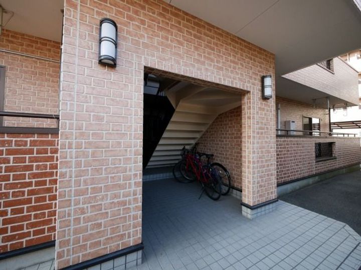 ハーモニーKハウスFukuyu二日市西のその他画像