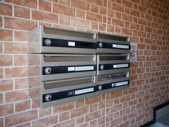 ハーモニーKハウスFukuyu二日市西のその他画像