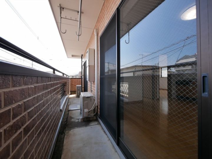 ハーモニーKハウスFukuyu二日市西のその他画像