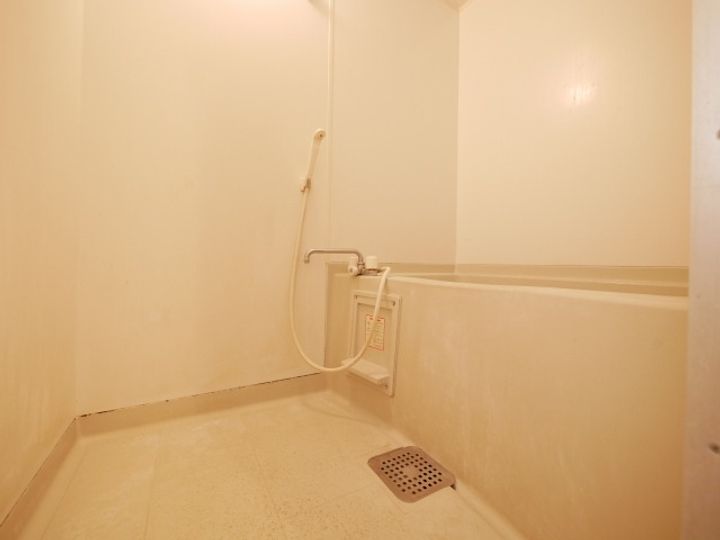 ハーモニーKハウスFukuyu二日市西の風呂