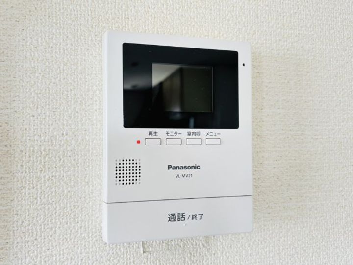 セジュール・レスポワール A棟のその他画像