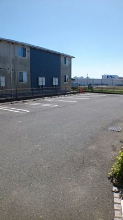 福岡県朝倉市一木(アパート)の賃貸物件のその他画像