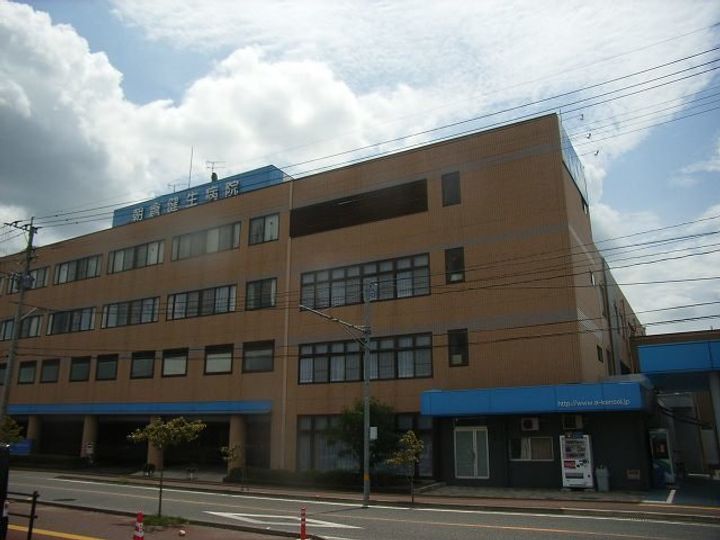 福岡県朝倉市一木(アパート)の賃貸物件の周辺
