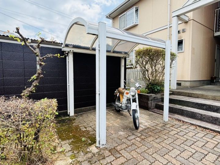 ラフォーレ原田Aのその他画像
