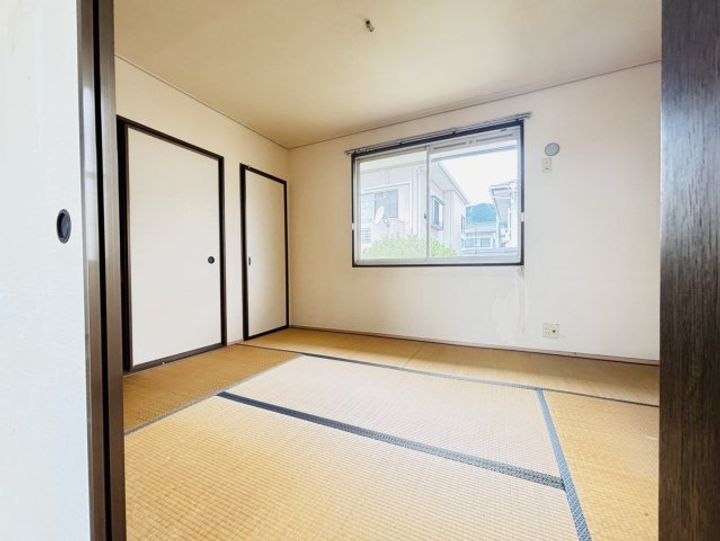 エミネンス連歌屋の内装