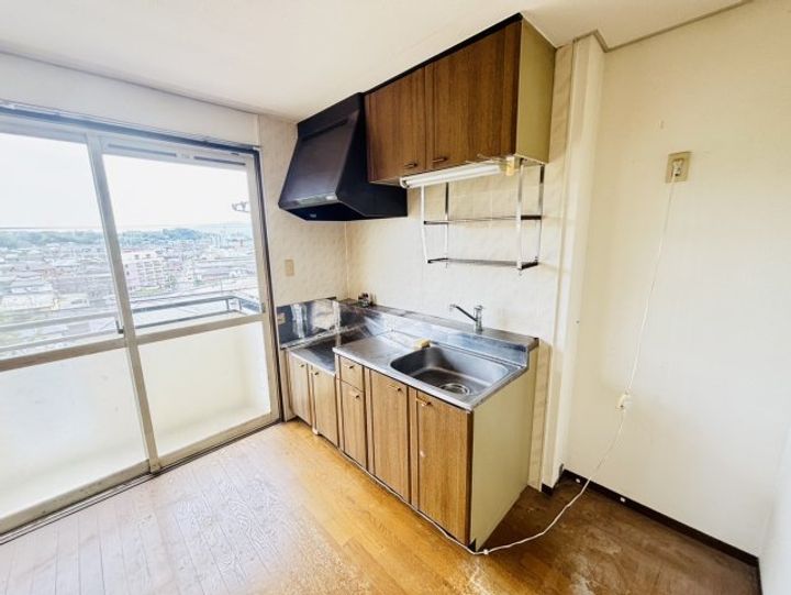 エミネンス連歌屋の内装