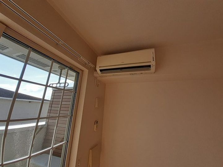 福岡県朝倉郡筑前町二(アパート)の賃貸物件のその他画像